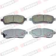 Balata Ferodo Fdb1454Atc