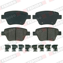 Cargar imagen en el visor de la galería, Balata Ferodo Fdb1456Tc - Mi Refacción