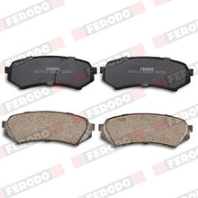 Cargar imagen en el visor de la galería, Balata Ferodo Fdb1457 - Mi Refacción