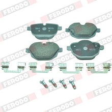 Cargar imagen en el visor de la galería, Balata Ferodo Fdb1473Tx