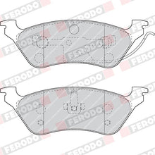 Cargar imagen en el visor de la galería, Balata Ferodo Fdb1475 - Mi Refacción