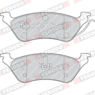 Balata Ferodo Fdb1475 - Mi Refacción