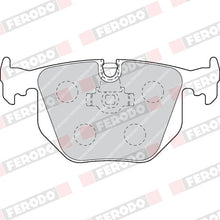Cargar imagen en el visor de la galería, Balata Ferodo Fdb1483