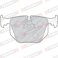 Balata Ferodo Fdb1483