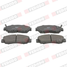 Cargar imagen en el visor de la galería, Balata Ferodo Fdb1505 - Mi Refacción