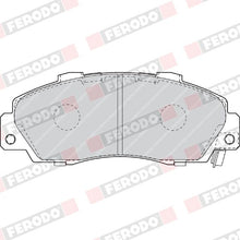 Cargar imagen en el visor de la galería, Balata Ferodo Fdb1505 - Mi Refacción