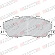 Balata Ferodo Fdb1505 - Mi Refacción