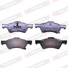 Cargar imagen en el visor de la galería, Balata Ferodo Fdb1510 - Mi Refacción