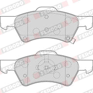 Balata Ferodo Fdb1510 - Mi Refacción