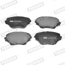 Cargar imagen en el visor de la galería, Balata Ferodo Fdb1514 - Mi Refacción