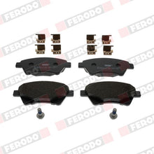 Cargar imagen en el visor de la galería, Balata Ferodo Fdb1544 - Mi Refacción