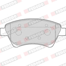 Cargar imagen en el visor de la galería, Balata Ferodo Fdb1544 - Mi Refacción