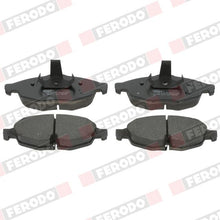 Cargar imagen en el visor de la galería, Balata Ferodo Fdb1550 - Mi Refacción