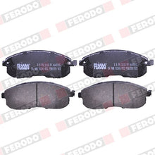 Cargar imagen en el visor de la galería, Balata Ferodo Fdb1559 - Mi Refacción