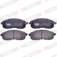 Balata Ferodo Fdb1559 - Mi Refacción