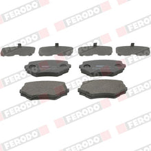 Cargar imagen en el visor de la galería, Balata Ferodo Fdb1565 - Mi Refacción