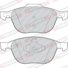 Cargar imagen en el visor de la galería, Balata Ferodo Fdb1594