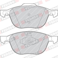 Balata Ferodo Fdb1594