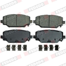 Cargar imagen en el visor de la galería, Balata Ferodo Fdb1596Tc - Mi Refacción