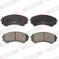 Balata Ferodo Fdb1603 - Mi Refacción