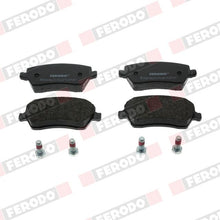 Cargar imagen en el visor de la galería, Balata Ferodo Fdb1617