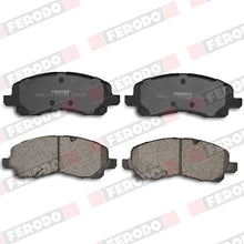 Cargar imagen en el visor de la galería, Balata Ferodo Fdb1621