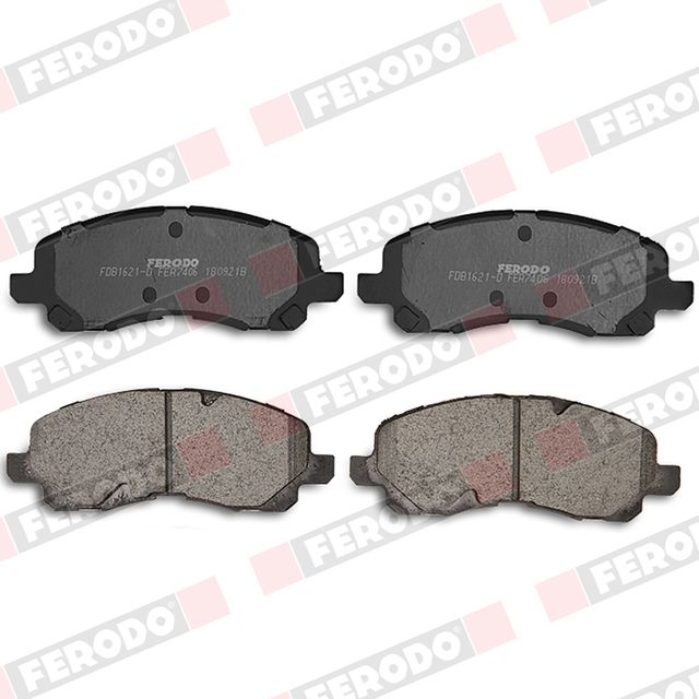 Balata Ferodo Fdb1621