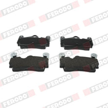 Cargar imagen en el visor de la galería, Balata Ferodo Fdb1627 - Mi Refacción