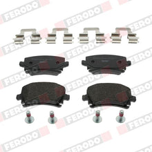 Cargar imagen en el visor de la galería, Balata Ferodo Fdb1636 - Mi Refacción