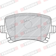 Cargar imagen en el visor de la galería, Balata Ferodo Fdb1636 - Mi Refacción