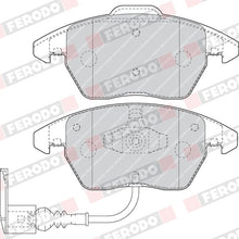 Cargar imagen en el visor de la galería, Balata Ferodo Fdb1641