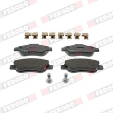 Cargar imagen en el visor de la galería, Balata Ferodo Fdb1652 - Mi Refacción