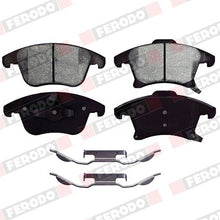 Cargar imagen en el visor de la galería, Balata Ferodo Fdb1653Tc - Mi Refacción