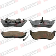 Cargar imagen en el visor de la galería, Balata Ferodo Fdb1660 - Mi Refacción