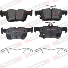 Cargar imagen en el visor de la galería, Balata Ferodo Fdb1665Tc - Mi Refacción