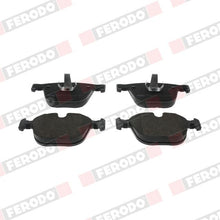 Cargar imagen en el visor de la galería, Balata Ferodo Fdb1672