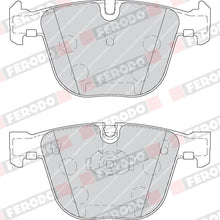 Cargar imagen en el visor de la galería, Balata Ferodo Fdb1672