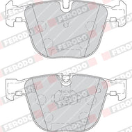 Balata Ferodo Fdb1672