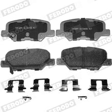 Cargar imagen en el visor de la galería, Balata Ferodo Fdb1679Tc - Mi Refacción