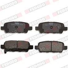 Cargar imagen en el visor de la galería, Balata Ferodo Fdb1693