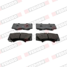 Cargar imagen en el visor de la galería, Balata Ferodo Fdb1698 - Mi Refacción