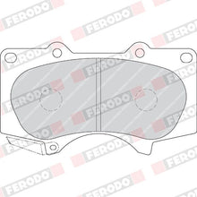 Cargar imagen en el visor de la galería, Balata Ferodo Fdb1698 - Mi Refacción