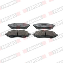 Cargar imagen en el visor de la galería, Balata Ferodo Fdb1699 - Mi Refacción
