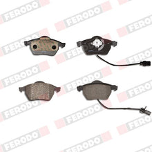 Cargar imagen en el visor de la galería, Balata Ferodo Fdb1717