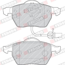 Cargar imagen en el visor de la galería, Balata Ferodo Fdb1717
