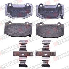 Cargar imagen en el visor de la galería, Balata Ferodo Fdb1718Tx