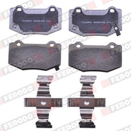 Balata Ferodo Fdb1718Tx