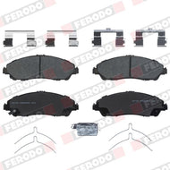 Balata Ferodo Fdb1723Tc