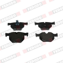 Cargar imagen en el visor de la galería, Balata Ferodo Fdb1748