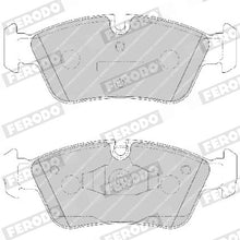 Cargar imagen en el visor de la galería, Balata Ferodo Fdb1751